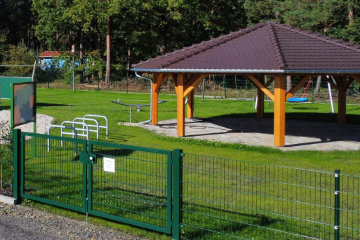 Gemeinschaft erleben und neue Kraft tanken